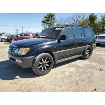  LEXUS LX 470