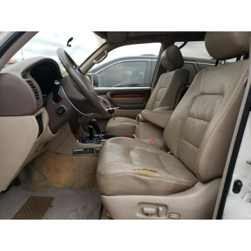 Lexus LX  SUV 1998,  4.7 benzyna, automat - Na sprzedaż za 8 856,00 zł - Katowice - zdjęcie 8
