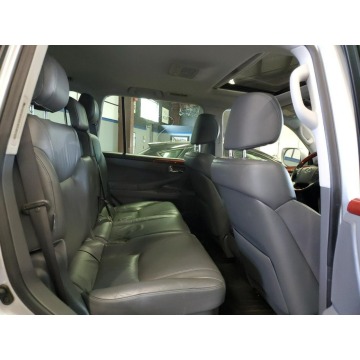 Lexus LX  SUV 2008,  5.7 benzyna, automat - Na sprzedaż za 91 020 zł - Katowice - zdjęcie 9