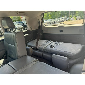 Lexus LX  SUV 2010,  5.7 benzyna, automat - Na sprzedaż za 84 870 zł - Katowice - zdjęcie 11
