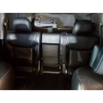 Lexus LX  SUV 2013,  5.7 benzyna, automat - Na sprzedaż za 112 914 zł - Katowice - zdjęcie 11