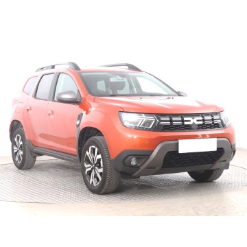 Dacia Duster 1.3 TCe (150KM), 2023