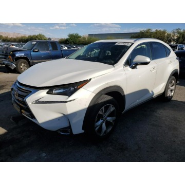 LEXUS NX 200t