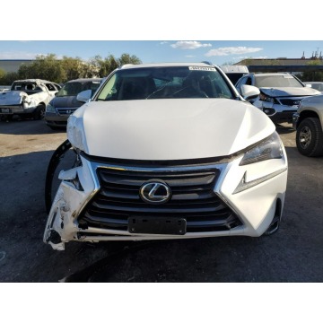 Lexus NX  SUV 2017,  2.0 hybryda, automat - Na sprzedaż za 48 339 zł - Katowice - zdjęcie 2