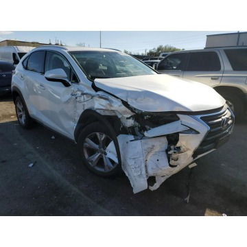 Lexus NX  SUV 2017,  2.0 hybryda, automat - Na sprzedaż za 48 339 zł - Katowice - zdjęcie 3