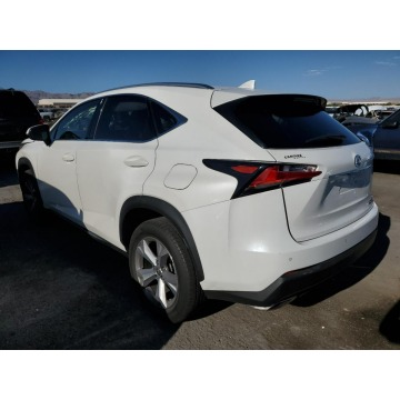 Lexus NX  SUV 2017,  2.0 hybryda, automat - Na sprzedaż za 48 339 zł - Katowice - zdjęcie 4