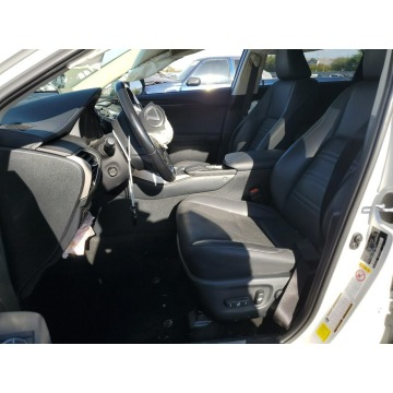 Lexus NX  SUV 2017,  2.0 hybryda, automat - Na sprzedaż za 48 339 zł - Katowice - zdjęcie 8