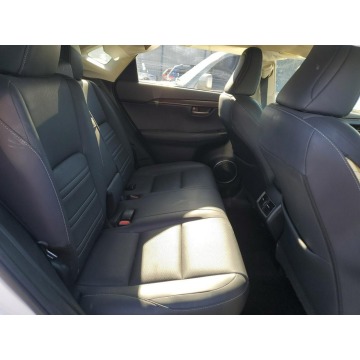 Lexus NX  SUV 2017,  2.0 hybryda, automat - Na sprzedaż za 48 339 zł - Katowice - zdjęcie 9