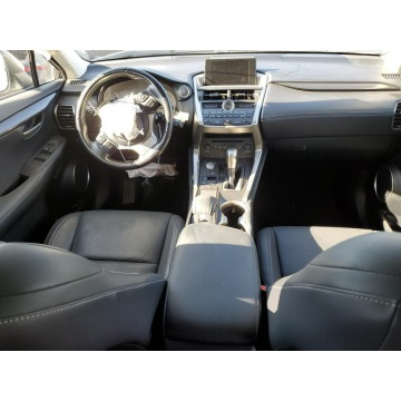 Lexus NX  SUV 2017,  2.0 hybryda, automat - Na sprzedaż za 48 339 zł - Katowice - zdjęcie 7