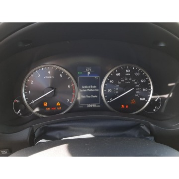 Lexus NX  SUV 2017,  2.0 hybryda, automat - Na sprzedaż za 48 339 zł - Katowice - zdjęcie 11