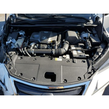 Lexus NX  SUV 2017,  2.0 hybryda, automat - Na sprzedaż za 48 339 zł - Katowice - zdjęcie 10