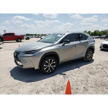 LEXUS NX 200t