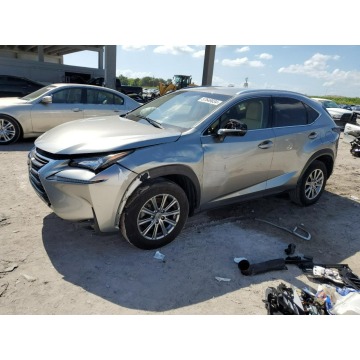 Lexus NX  SUV 2017,  2.0 hybryda, automat - Na sprzedaż za 44 990 zł - Katowice - zdjęcie 1