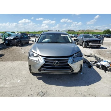 Lexus NX  SUV 2017,  2.0 hybryda, automat - Na sprzedaż za 44 990 zł - Katowice - zdjęcie 2