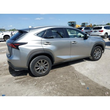 Lexus NX  SUV 2017,  2.0 hybryda, automat - Na sprzedaż za 44 990 zł - Katowice - zdjęcie 5
