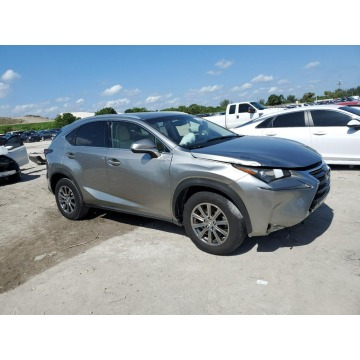 Lexus NX  SUV 2017,  2.0 hybryda, automat - Na sprzedaż za 44 990 zł - Katowice - zdjęcie 3