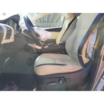 Lexus NX  SUV 2017,  2.0 hybryda, automat - Na sprzedaż za 44 990 zł - Katowice - zdjęcie 7