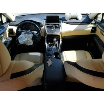 Lexus NX  SUV 2017,  2.0 hybryda, automat - Na sprzedaż za 44 990 zł - Katowice - zdjęcie 6