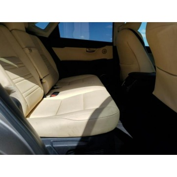 Lexus NX  SUV 2017,  2.0 hybryda, automat - Na sprzedaż za 44 990 zł - Katowice - zdjęcie 9