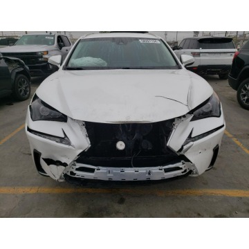Lexus NX  SUV 2018,  2.0 benzyna, automat - Na sprzedaż za 46 002 zł - Katowice - zdjęcie 2