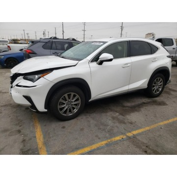 LEXUS NX 300