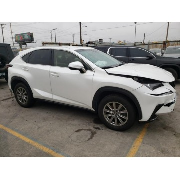 Lexus NX  SUV 2018,  2.0 benzyna, automat - Na sprzedaż za 46 002 zł - Katowice - zdjęcie 3