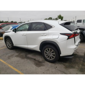 Lexus NX  SUV 2018,  2.0 benzyna, automat - Na sprzedaż za 46 002 zł - Katowice - zdjęcie 6