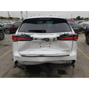 Lexus NX  SUV 2018,  2.0 benzyna, automat - Na sprzedaż za 46 002 zł - Katowice - zdjęcie 5