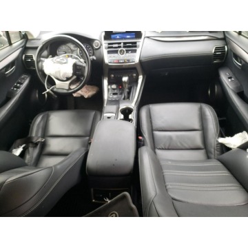 Lexus NX  SUV 2018,  2.0 benzyna, automat - Na sprzedaż za 46 002 zł - Katowice - zdjęcie 7