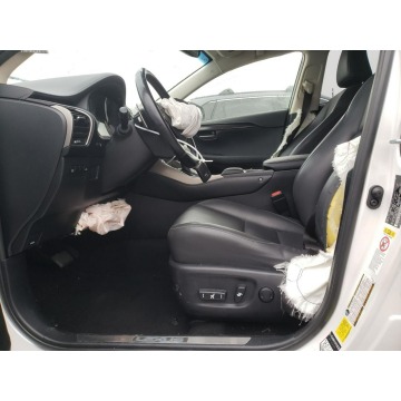Lexus NX  SUV 2018,  2.0 benzyna, automat - Na sprzedaż za 46 002 zł - Katowice - zdjęcie 8