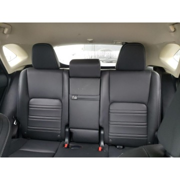 Lexus NX  SUV 2018,  2.0 benzyna, automat - Na sprzedaż za 46 002 zł - Katowice - zdjęcie 10