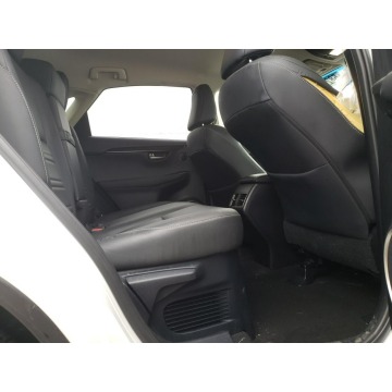 Lexus NX  SUV 2018,  2.0 benzyna, automat - Na sprzedaż za 46 002 zł - Katowice - zdjęcie 9