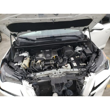 Lexus NX  SUV 2018,  2.0 benzyna, automat - Na sprzedaż za 46 002 zł - Katowice - zdjęcie 11