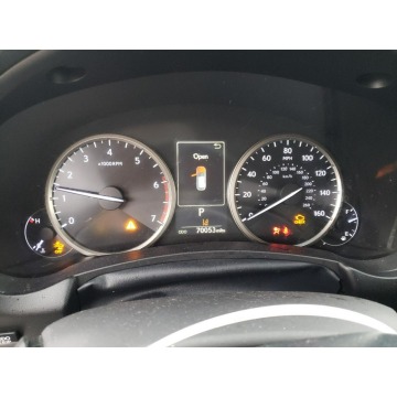Lexus NX  SUV 2018,  2.0 benzyna, automat - Na sprzedaż za 46 002 zł - Katowice - zdjęcie 12
