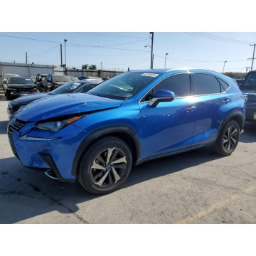 LEXUS NX 300