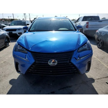 Lexus NX  SUV 2020,  2.0 benzyna, automat - Na sprzedaż za 66 912 zł - Katowice - zdjęcie 2