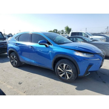 Lexus NX  SUV 2020,  2.0 benzyna, automat - Na sprzedaż za 66 912 zł - Katowice - zdjęcie 3