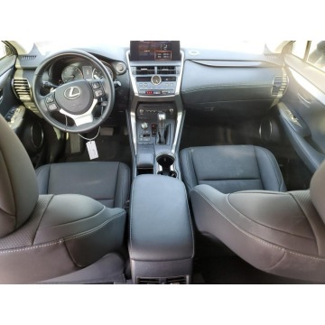 Lexus NX  SUV 2020,  2.0 benzyna, automat - Na sprzedaż za 66 912 zł - Katowice - zdjęcie 7