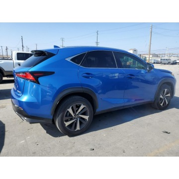 Lexus NX  SUV 2020,  2.0 benzyna, automat - Na sprzedaż za 66 912 zł - Katowice - zdjęcie 6