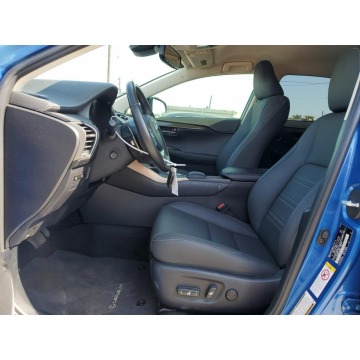 Lexus NX  SUV 2020,  2.0 benzyna, automat - Na sprzedaż za 66 912 zł - Katowice - zdjęcie 8