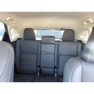 Lexus NX  SUV 2020,  2.0 benzyna, automat - Na sprzedaż za 66 912 zł - Katowice - zdjęcie 10