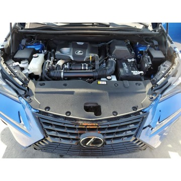 Lexus NX  SUV 2020,  2.0 benzyna, automat - Na sprzedaż za 66 912 zł - Katowice - zdjęcie 12