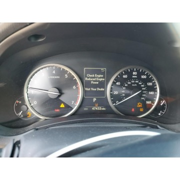 Lexus NX  SUV 2020,  2.0 benzyna, automat - Na sprzedaż za 66 912 zł - Katowice - zdjęcie 11