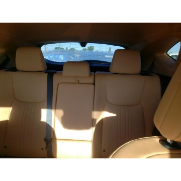 Lexus NX  SUV 2019,  2.0 benzyna, automat - Na sprzedaż za 61 992 zł - Katowice - zdjęcie 9