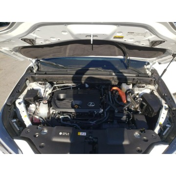 Lexus NX  SUV 2019,  2.0 benzyna, automat - Na sprzedaż za 61 992 zł - Katowice - zdjęcie 11