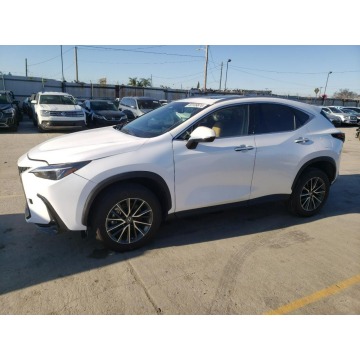  LEXUS NX 350H