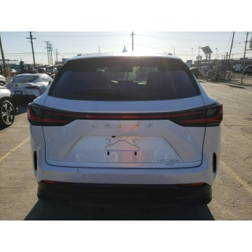 Lexus NX  SUV 2022,  2.5 benzyna, automat - Na sprzedaż za 113 160 zł - Katowice - zdjęcie 5