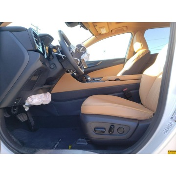 Lexus NX  SUV 2022,  2.5 benzyna, automat - Na sprzedaż za 113 160 zł - Katowice - zdjęcie 7