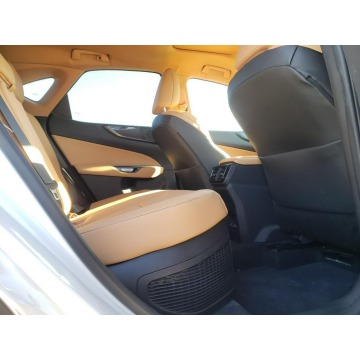 Lexus NX  SUV 2022,  2.5 benzyna, automat - Na sprzedaż za 113 160 zł - Katowice - zdjęcie 9