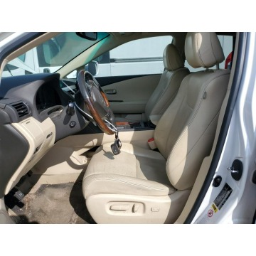 Lexus RX  SUV 2013,  3.5 hybryda, automat - Na sprzedaż za 29 520 zł - Katowice - zdjęcie 8